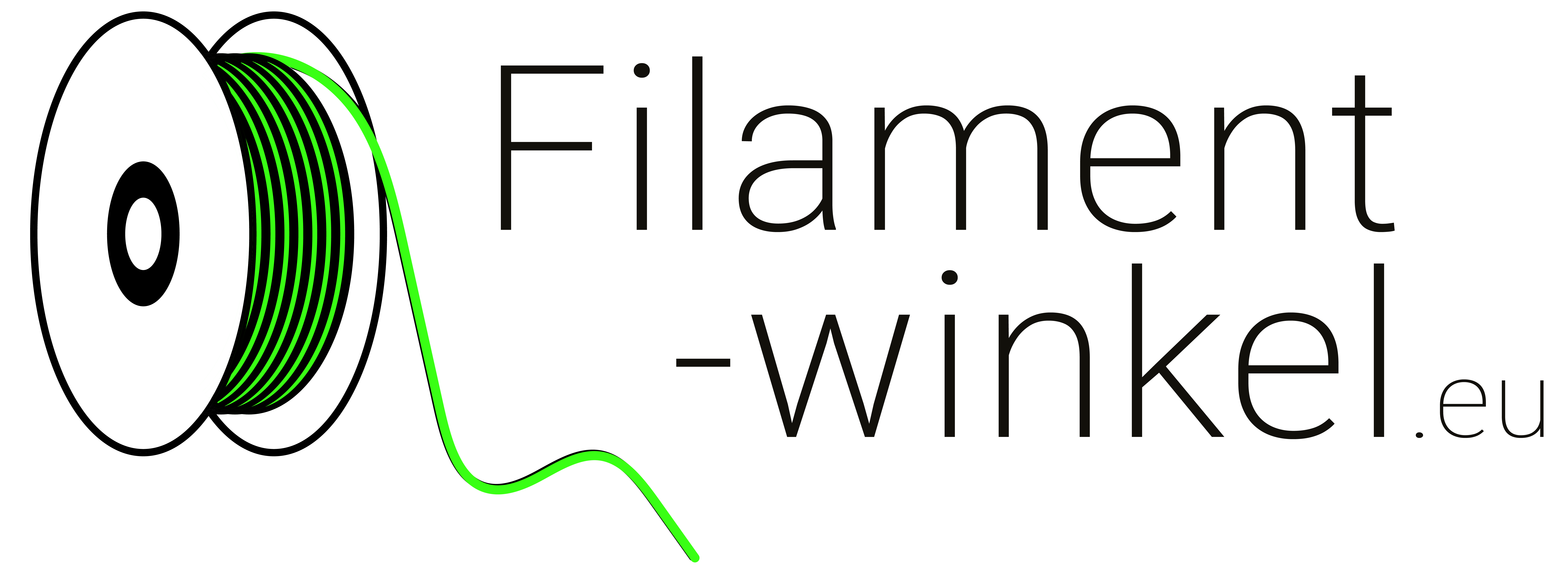 Filament-winkel